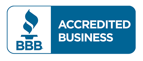 bbb accredited business