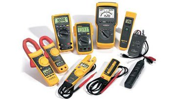electrical test tools